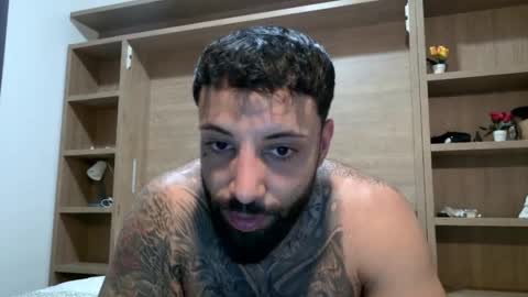 masculineguy69 online show from 29, 5, 2026