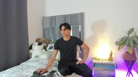 mash_angelo online show from 11, 1, 2026