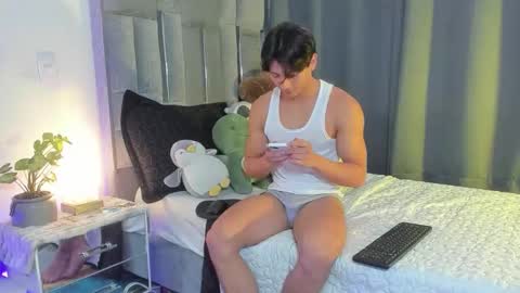 mash_angelo online show from 17, 2, 2026