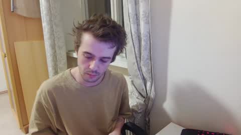 Snapshot of mash_potatoes_are_good chatting on 2, 12, 2024 mash_potatoes_are_good online show from 2, 12, 2024