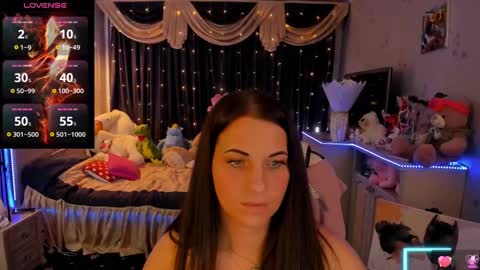 Snapshot of masha179807 chatting on 7, 3, 2025 Masha online show from 7, 3, 2025