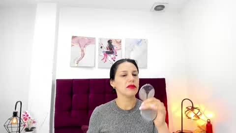 MashaPink online show from 17, 9, 2025