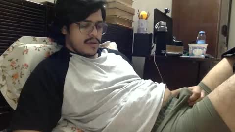 Snapshot of mashup2 chatting on 10, 1, 2026 mashup2 online show from 10, 1, 2026