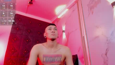 mask_and_emily online show from 7, 3, 2026