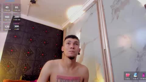 mask_and_emily online show from 9, 3, 2026