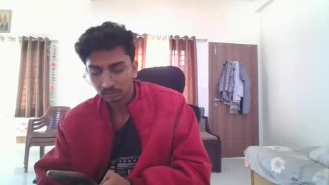 Snapshot of maskboyz2003 chatting on 24, 1, 2025 maskboyz2003 online show from 24, 1, 2025