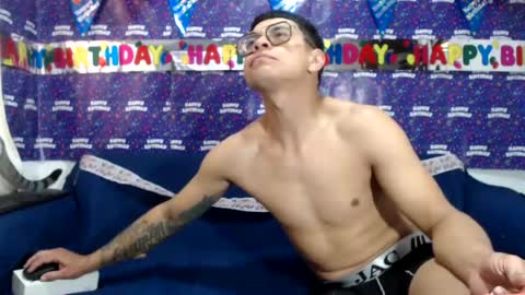 Masked Dante online show from 14, 7, 2026