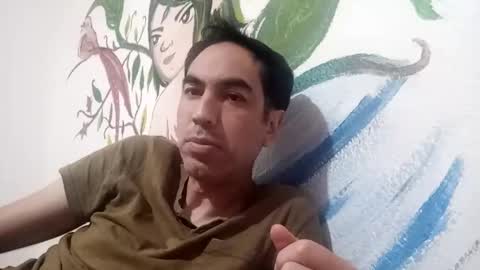 Masked Latin Noir online show from 2, 3, 2026