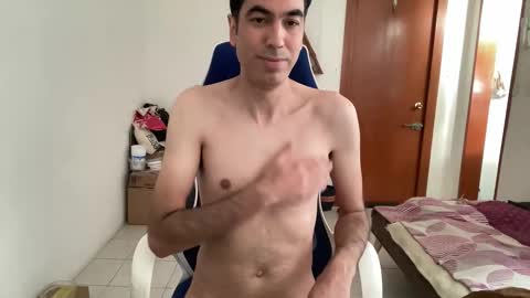 Masked Latin Noir online show from 2, 3, 2026