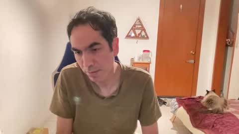 Masked Latin Noir online show from 22, 3, 2026