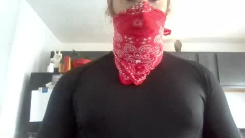 BlackMystique online show from 20, 11, 2025