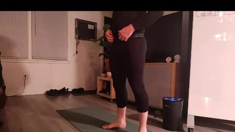 BlackMystique online show from 31, 3, 2026