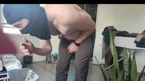 BlackMystique online show from 22, 4, 2026