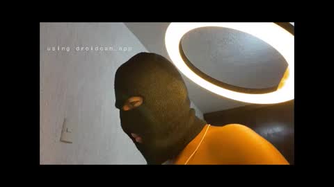 maskedvenomx online show from 8, 2, 2025