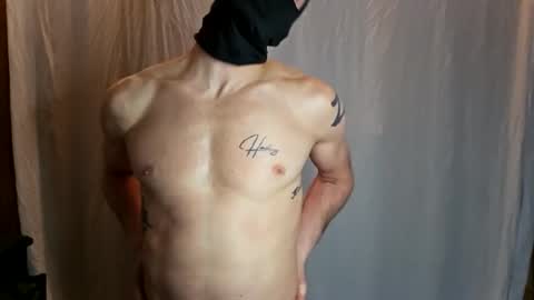 maskedyogaman online show from 1, 2, 2026