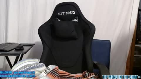 maskedyogaman online show from 13, 4, 2026