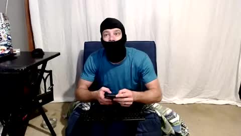 maskedyogaman online show from 27, 4, 2026