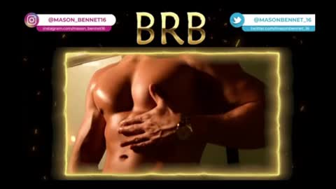 Mason Bennet online show from 2, 3, 2025