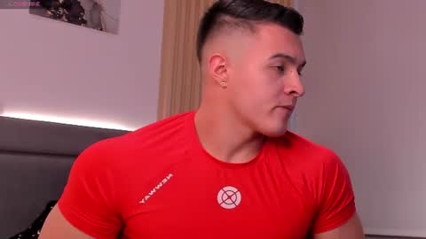 Mason Bennet online show from 26, 6, 2026