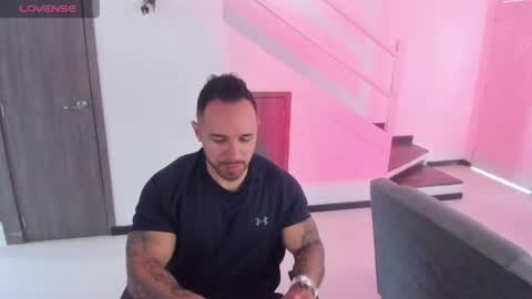Mason Andre online show from 26, 5, 2026