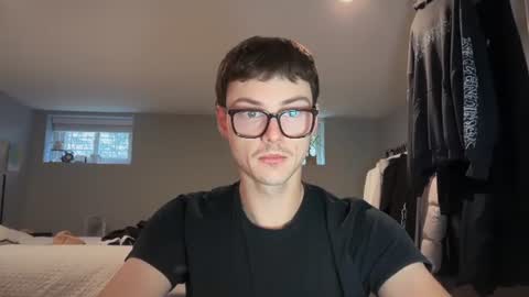 Mason Brooks    online show from 14, 6, 2026