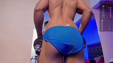 Snapshot of massagem_spa chatting on 23, 12, 2024 Lucas online show from 23, 12, 2024