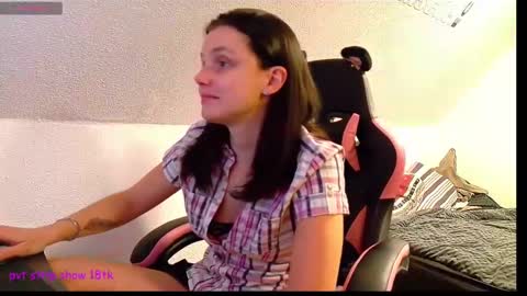 Snapshot of massageofyourlife chatting on 21, 2, 2025 Queeny Kathy Online at 2030 MEZ Sunday Wednesday online show from 21, 2, 2025