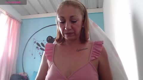 massiel ferreti online show from 19, 9, 2025