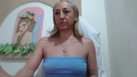 massiel ferreti online show from 25, 7, 2026