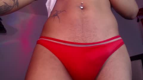 massielhot online show from 6, 2, 2025