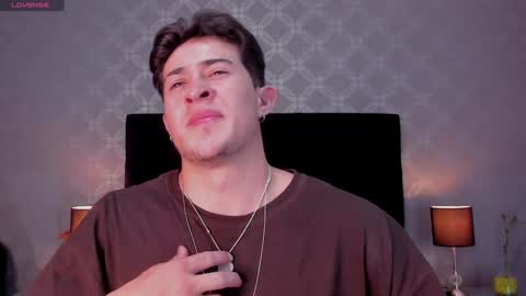 Massimo online show from 10, 1, 2025