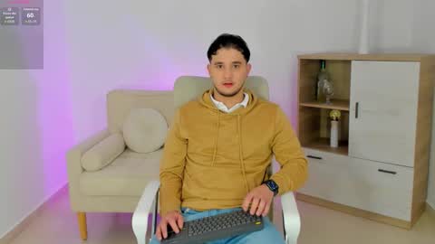 Massimo online show from 1, 2, 2026