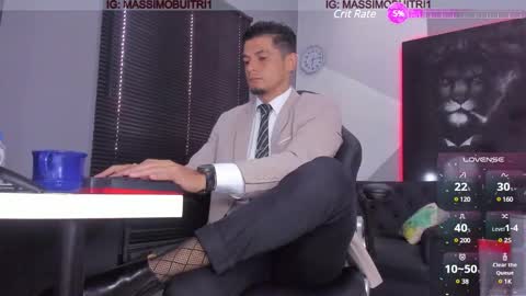 Snapshot of massimo_g chatting on 16, 1, 2025 I am Massimo online show from 16, 1, 2025