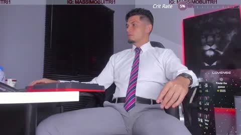 Snapshot of massimo_g chatting on 21, 1, 2025 I am Massimo online show from 21, 1, 2025