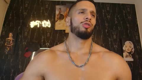 massimo_greco2 online show from 1, 12, 2025