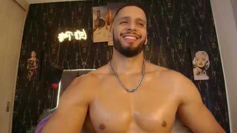 massimo_greco2 online show from 15, 1, 2026