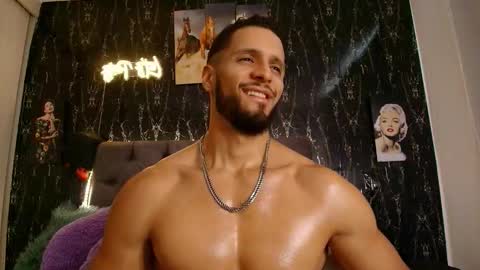 massimo_greco2 online show from 17, 3, 2026