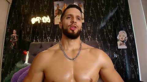 massimo_greco2 online show from 18, 3, 2026