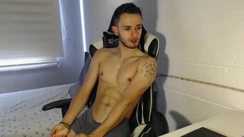 massimo online show from 23, 1, 2025