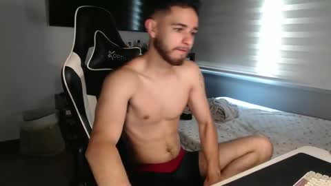 Massimo Santino online show from 16, 4, 2026