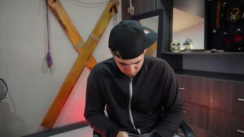 Snapshot of massimo_vidal chatting on 13, 9, 2025 massimo_vidal online show from 13, 9, 2025