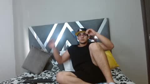 Snapshot of massimo_vidal chatting on 22, 9, 2025 massimo_vidal online show from 22, 9, 2025