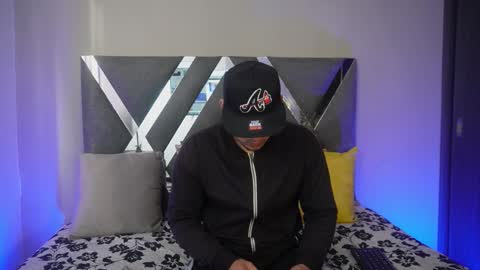 Snapshot of massimo_vidal chatting on 29, 9, 2025 massimo_vidal online show from 29, 9, 2025