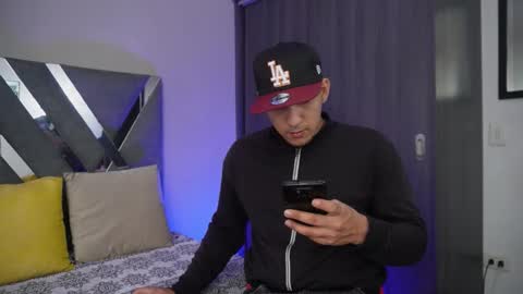 Snapshot of massimo_vidal chatting on 13, 10, 2025 massimo_vidal online show from 13, 10, 2025