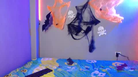 Snapshot of massimo_vidal chatting on 25, 10, 2025 massimo_vidal online show from 25, 10, 2025