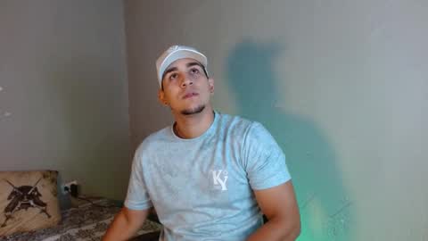 Snapshot of massimo_vidal chatting on 7, 11, 2025 massimo_vidal online show from 7, 11, 2025