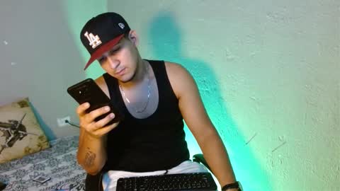 Snapshot of massimo_vidal chatting on 13, 11, 2025 massimo_vidal online show from 13, 11, 2025