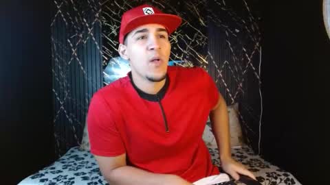 massimo_vidal online show from 8, 2, 2026