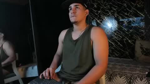 massimo_vidal online show from 1, 5, 2026