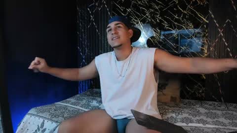 massimo_vidal online show from 15, 5, 2026